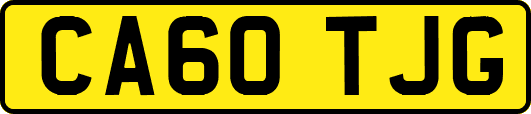 CA60TJG