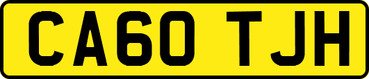 CA60TJH