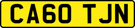 CA60TJN