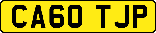 CA60TJP