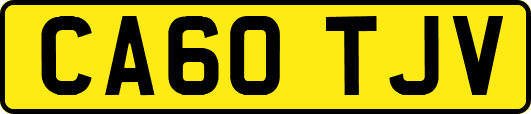 CA60TJV