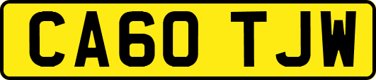 CA60TJW