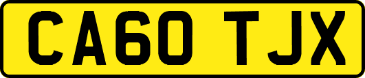 CA60TJX