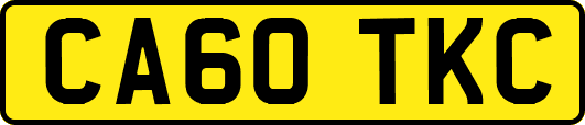 CA60TKC