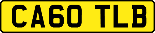 CA60TLB