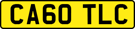 CA60TLC