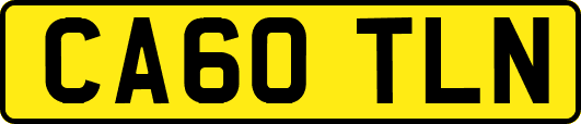 CA60TLN