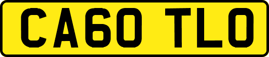 CA60TLO