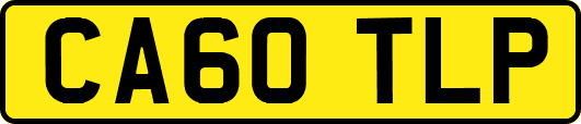 CA60TLP