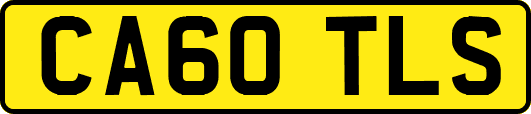 CA60TLS
