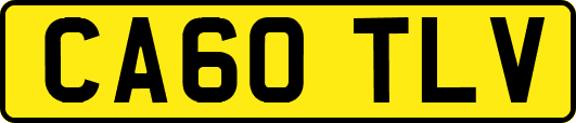 CA60TLV
