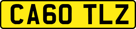 CA60TLZ