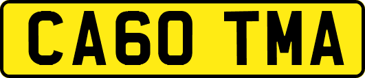 CA60TMA