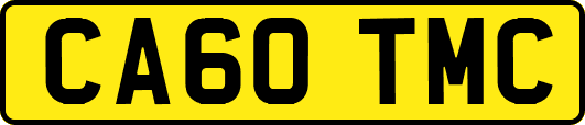 CA60TMC