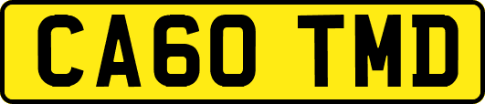 CA60TMD