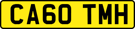 CA60TMH