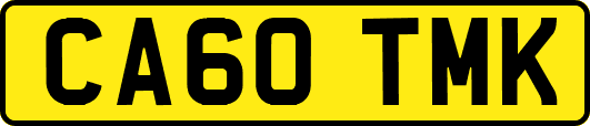 CA60TMK
