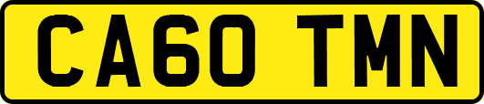 CA60TMN