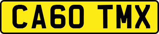 CA60TMX