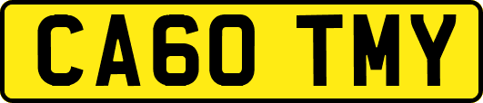 CA60TMY