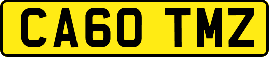 CA60TMZ