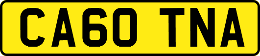 CA60TNA