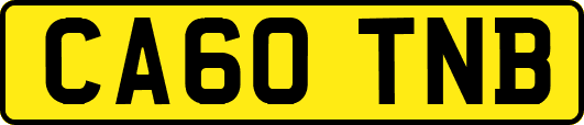 CA60TNB