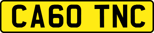 CA60TNC
