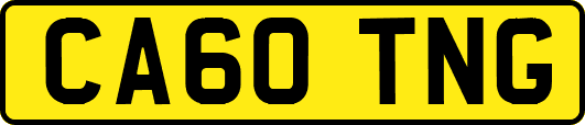 CA60TNG