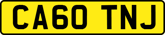 CA60TNJ