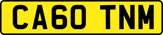 CA60TNM