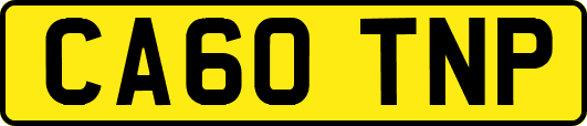 CA60TNP