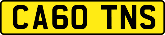 CA60TNS