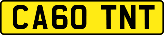 CA60TNT