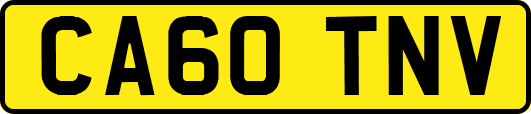 CA60TNV