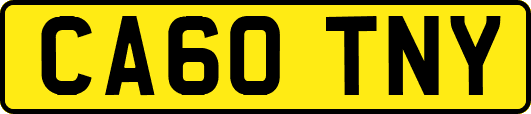 CA60TNY
