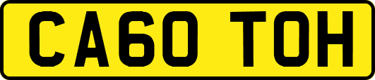 CA60TOH