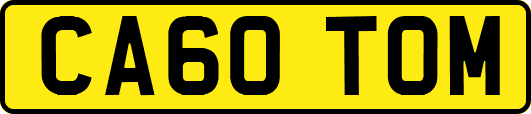 CA60TOM