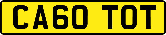 CA60TOT