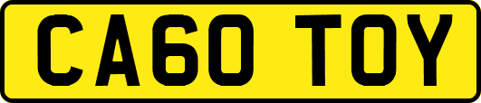 CA60TOY