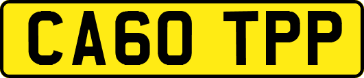 CA60TPP