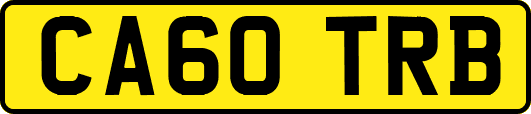 CA60TRB