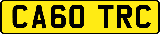 CA60TRC