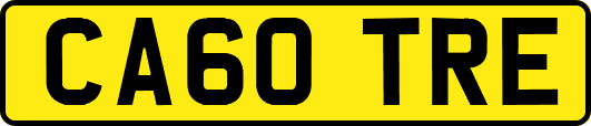 CA60TRE