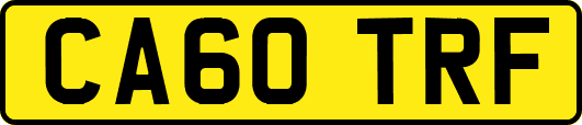 CA60TRF