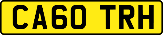 CA60TRH
