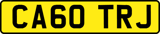 CA60TRJ