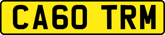 CA60TRM