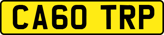 CA60TRP