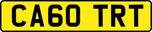 CA60TRT